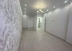 1-к квартира, вторичка, 34м2, 7/13 этаж