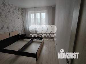 2-к квартира, вторичка, 53м2, 13/13 этаж