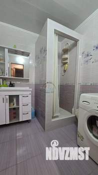 3-к квартира, вторичка, 86м2, 2/6 этаж