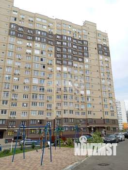 1-к квартира, вторичка, 39м2, 13/16 этаж