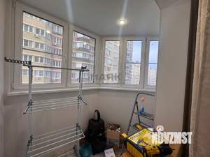 1-к квартира, вторичка, 42м2, 5/13 этаж