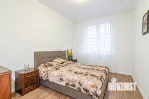 2-к квартира, вторичка, 56м2, 9/15 этаж