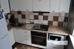 2-к квартира, вторичка, 53м2, 3/9 этаж