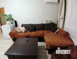 1-к квартира, вторичка, 37м2, 1/17 этаж