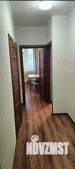 1-к квартира, вторичка, 38м2, 10/13 этаж