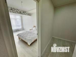2-к квартира, вторичка, 58м2, 12/13 этаж