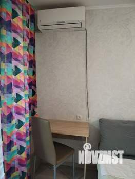 1-к квартира, вторичка, 34м2, 1/5 этаж