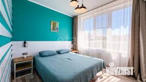 Студия квартира, вторичка, 28м2, 2/12 этаж