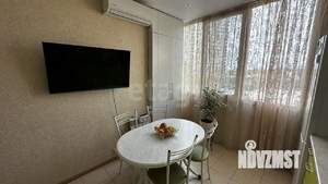 2-к квартира, вторичка, 53м2, 4/7 этаж