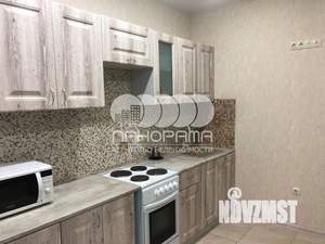 1-к квартира, вторичка, 41м2, 1/12 этаж