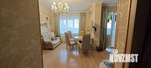 2-к квартира, вторичка, 52м2, 7/9 этаж