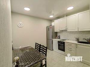 2-к квартира, вторичка, 55м2, 15/16 этаж