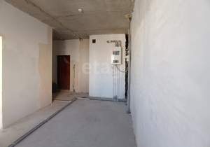 1-к квартира, вторичка, 36м2, 15/16 этаж