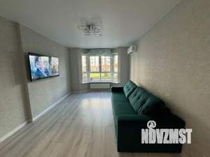2-к квартира, вторичка, 54м2, 1/9 этаж