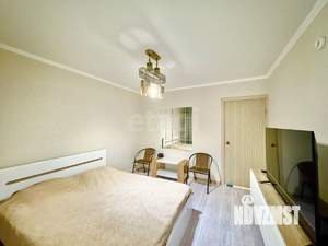 1-к квартира, вторичка, 45м2, 2/16 этаж