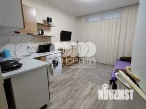 Студия квартира, вторичка, 19м2, -1/13 этаж