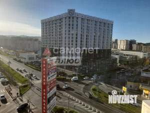 Студия квартира, вторичка, 26м2, 10/18 этаж