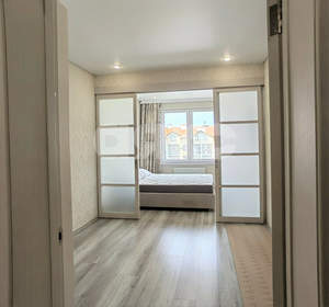 2-к квартира, вторичка, 62м2, 17/20 этаж