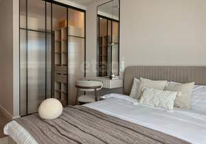 2-к квартира, вторичка, 70м2, 4/14 этаж