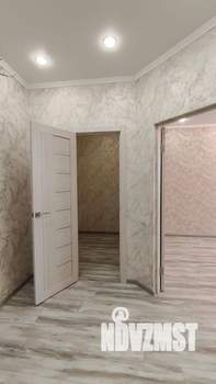 1-к квартира, вторичка, 45м2, 1/12 этаж