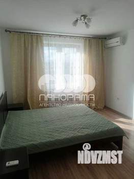 2-к квартира, вторичка, 65м2, 6/16 этаж