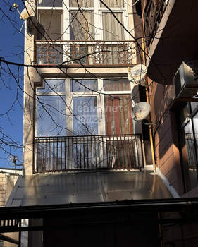 2-к квартира, вторичка, 60м2, 2/4 этаж