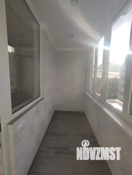 1-к квартира, вторичка, 35м2, 18/20 этаж