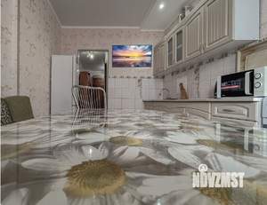 1-к квартира, вторичка, 54м2, 4/12 этаж