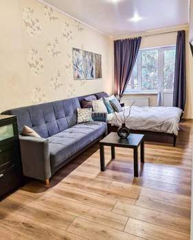 1-к квартира, вторичка, 35м2, 3/4 этаж