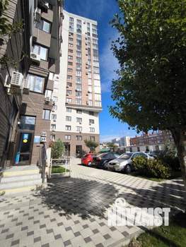 2-к квартира, вторичка, 66м2, 10/19 этаж