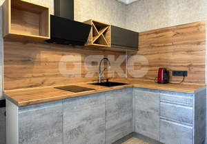 1-к квартира, вторичка, 40м2, 10/16 этаж