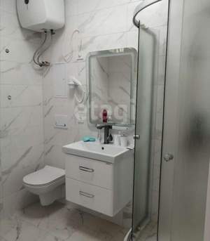 Студия квартира, вторичка, 33м2, 2/12 этаж