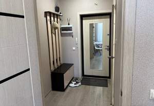 1-к квартира, вторичка, 35м2, 13/20 этаж