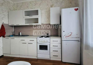 1-к квартира, вторичка, 36м2, 8/9 этаж