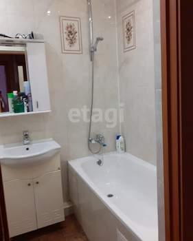 1-к квартира, вторичка, 38м2, 7/7 этаж