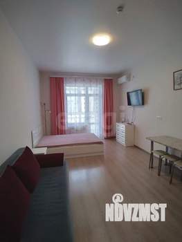 Студия квартира, вторичка, 30м2, 11/12 этаж