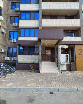 Студия квартира, вторичка, 26м2, 3/14 этаж