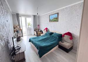 2-к квартира, вторичка, 72м2, 10/14 этаж