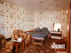 1-к квартира, вторичка, 36м2, 5/5 этаж