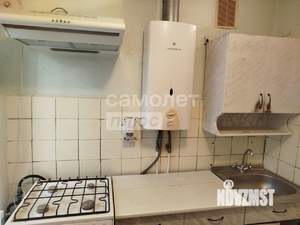 4-к квартира, вторичка, 65м2, 5/5 этаж