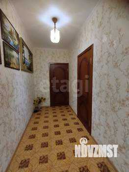 2-к квартира, вторичка, 75м2, 3/12 этаж
