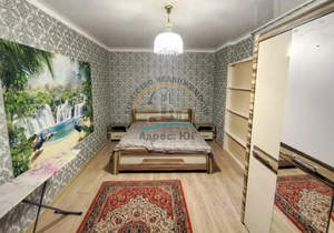 2-к квартира, вторичка, 57м2, 2/8 этаж