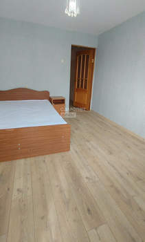 3-к квартира, вторичка, 71м2, 4/9 этаж