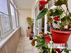 2-к квартира, вторичка, 80м2, 10/13 этаж