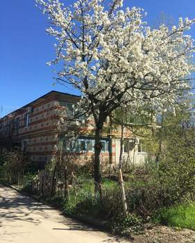 2-к квартира, вторичка, 50м2, 2/2 этаж