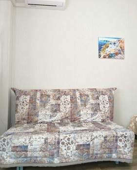 1-к квартира, вторичка, 31м2, 5/7 этаж