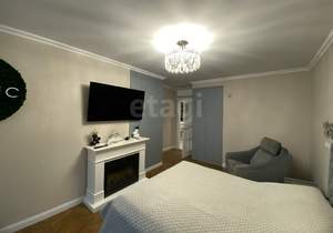 2-к квартира, вторичка, 130м2, 9/9 этаж