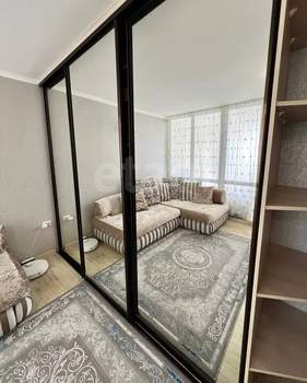 2-к квартира, вторичка, 45м2, 5/7 этаж