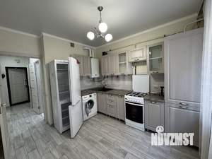 1-к квартира, вторичка, 41м2, 5/14 этаж