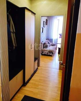 2-к квартира, вторичка, 48м2, 5/5 этаж